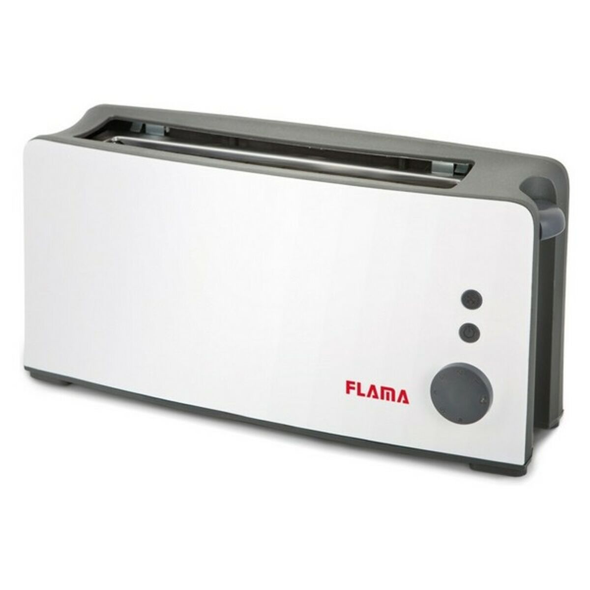 Brödrost Flama 958FL 900W Blanco 900 W - 3