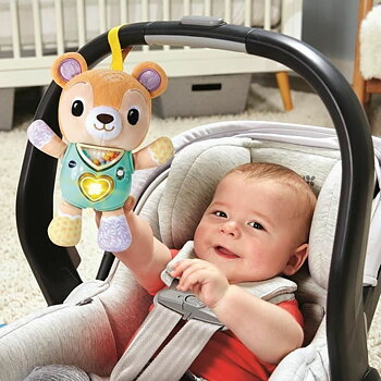 Utbildningsspel Vtech Baby Lumi Chant´ourson (FR)