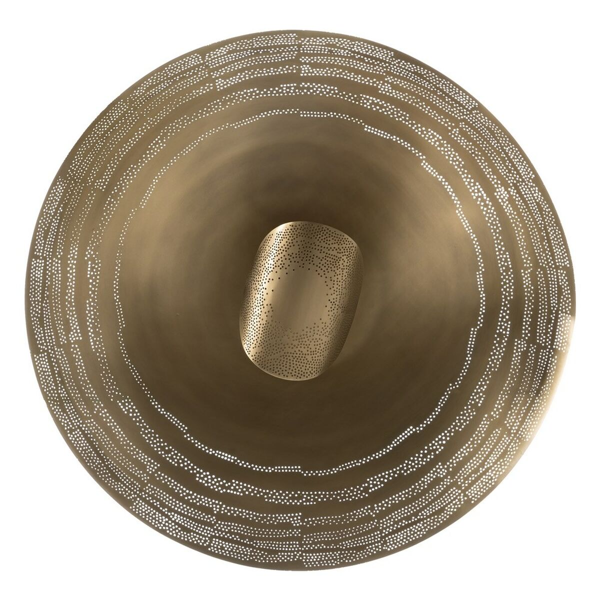 Vägglykta Gyllene Järn A 220-240 V 69 x 20 x 69 cm - 3