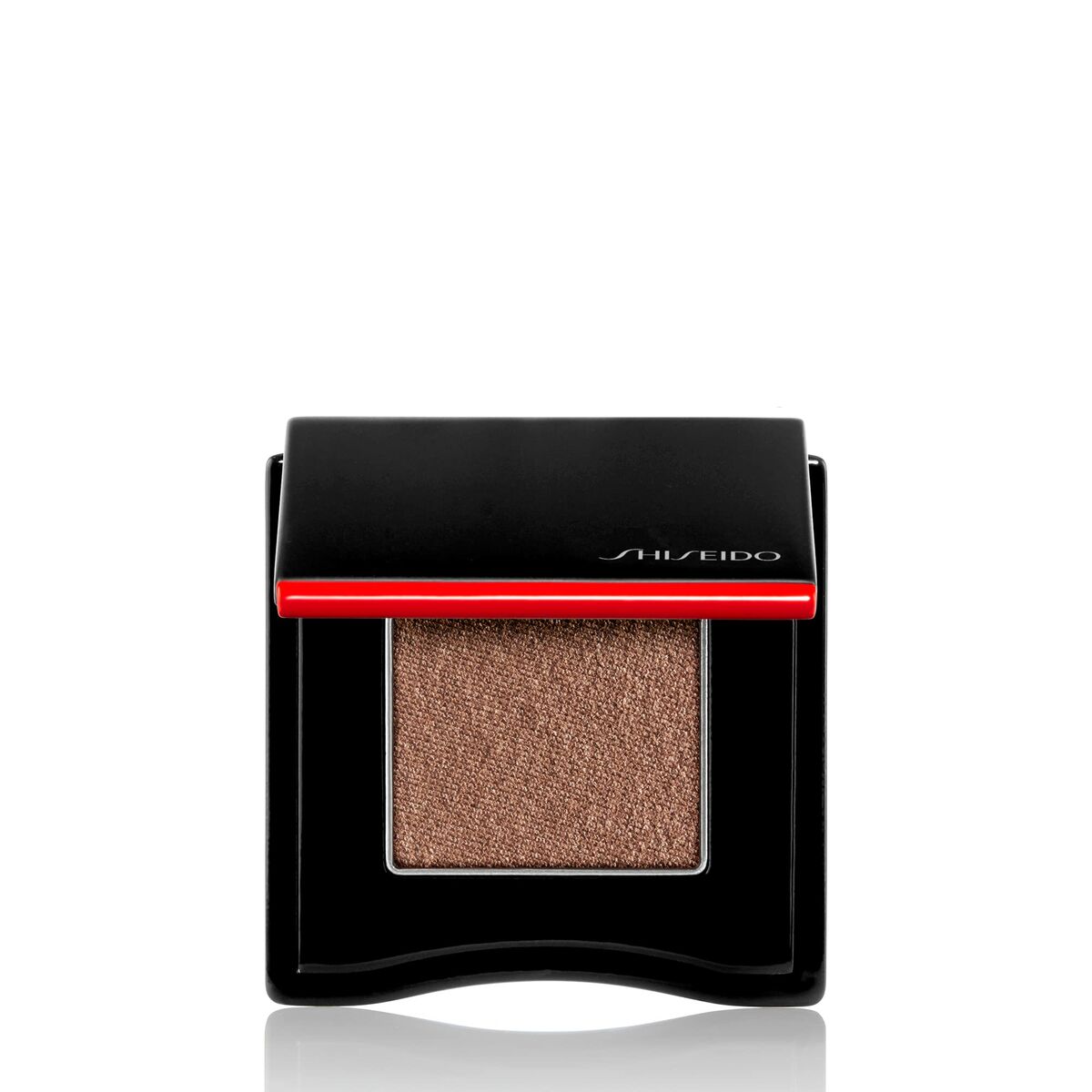 Ögonskugga Shiseido POP PowderGel Nº 04 Sube-Sube Beige
