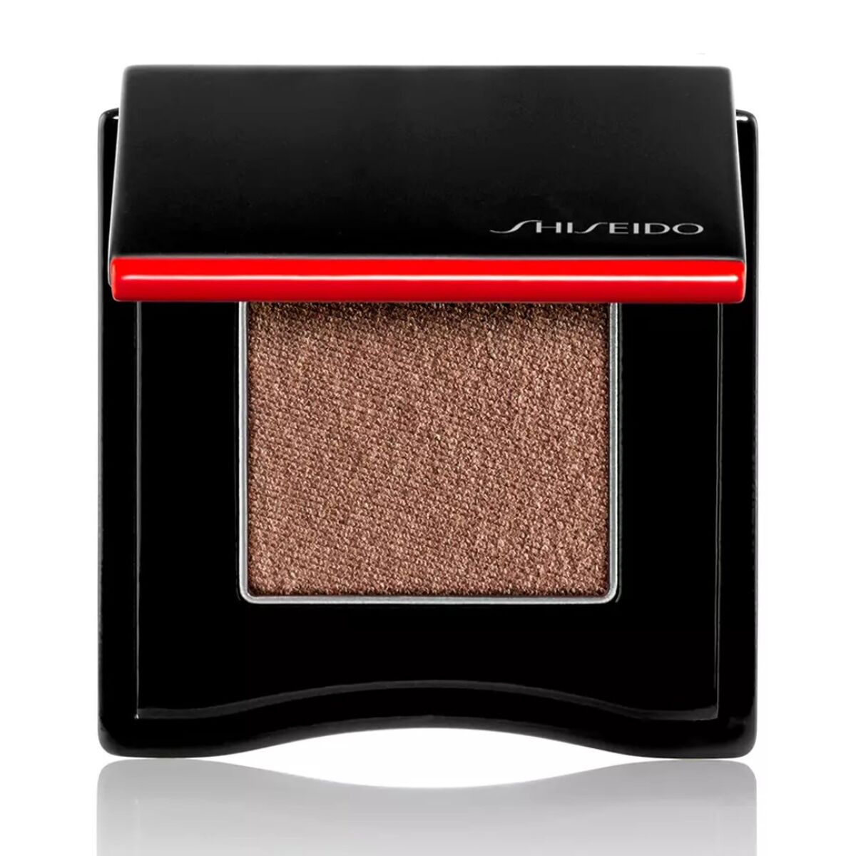 Ögonskugga Shiseido POP PowderGel Nº 04 Sube-Sube Beige - 2