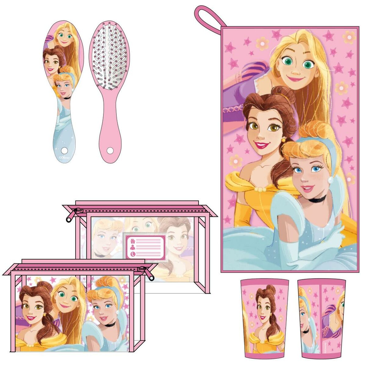 Bag Disney Princess