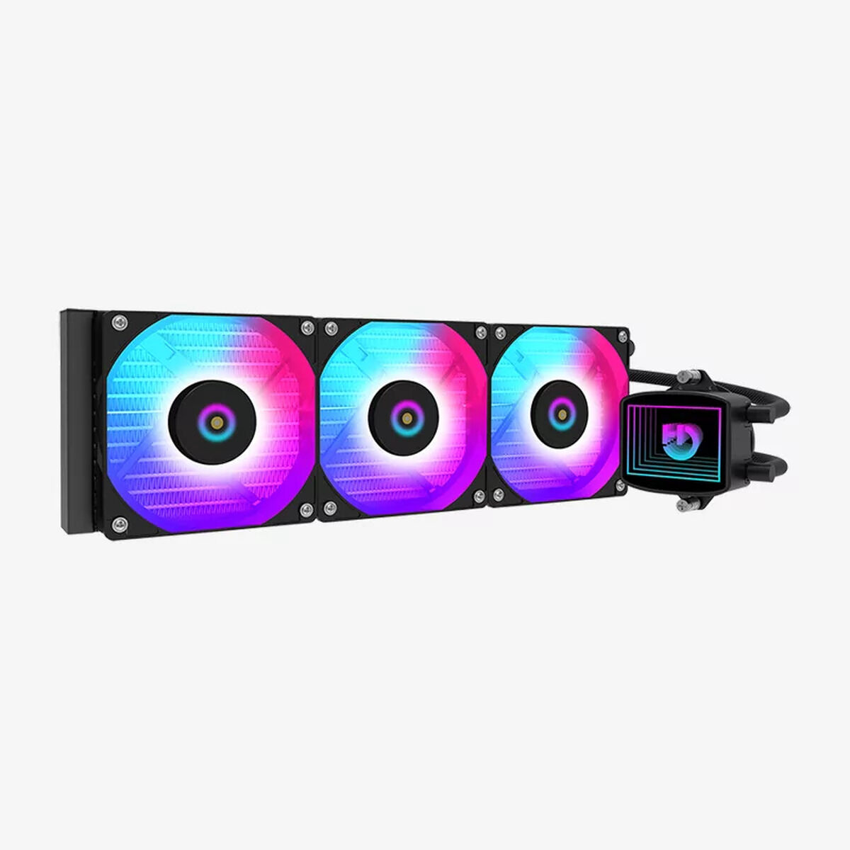 Kylkit Hiditec LDCR10002 - 2