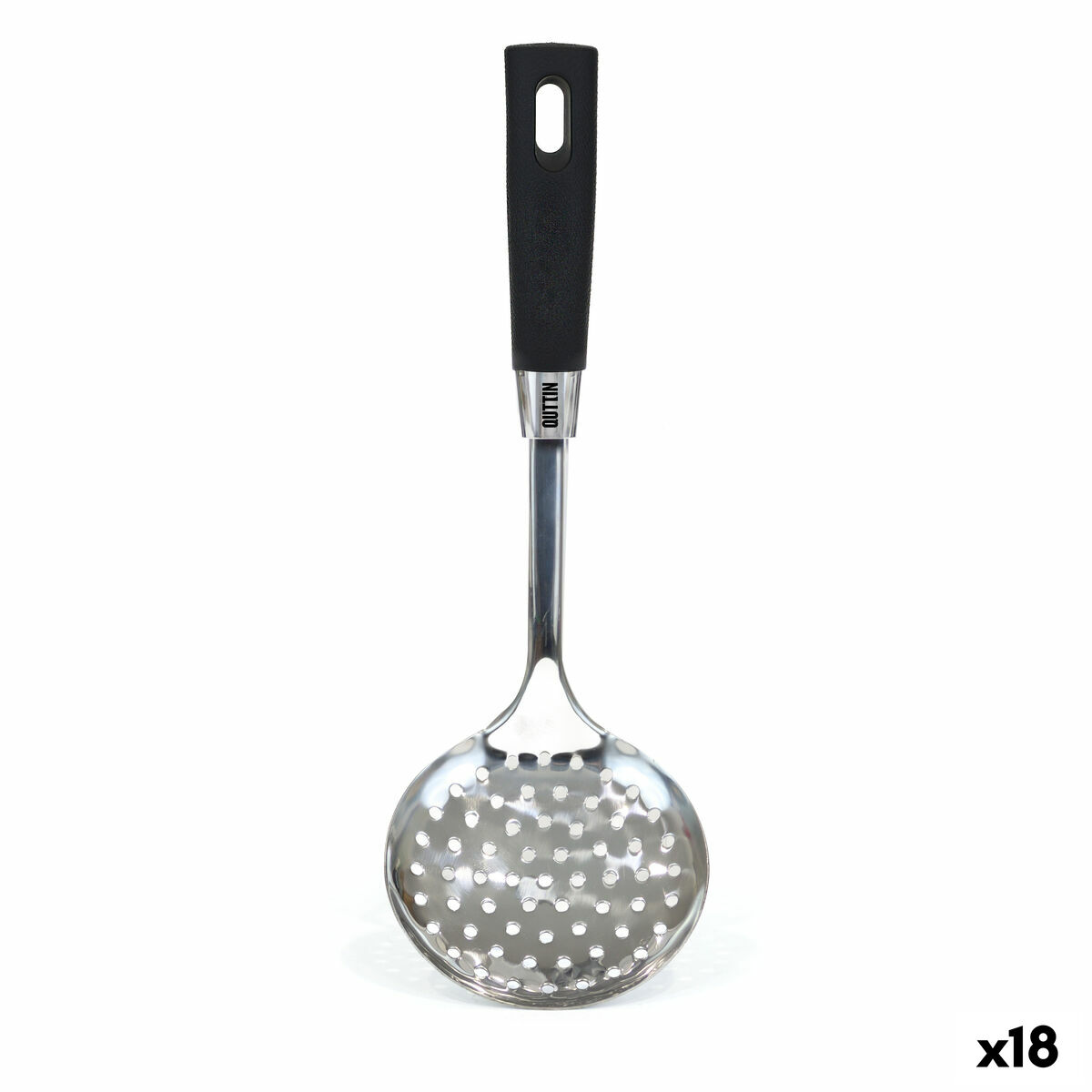 Hålslev Quttin Foodie Rostfritt stål 11,5 x 34 x 4,5 cm
