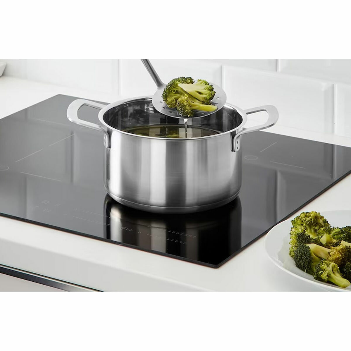Hålslev Quttin Foodie Rostfritt stål 11,5 x 34 x 4,5 cm - 3