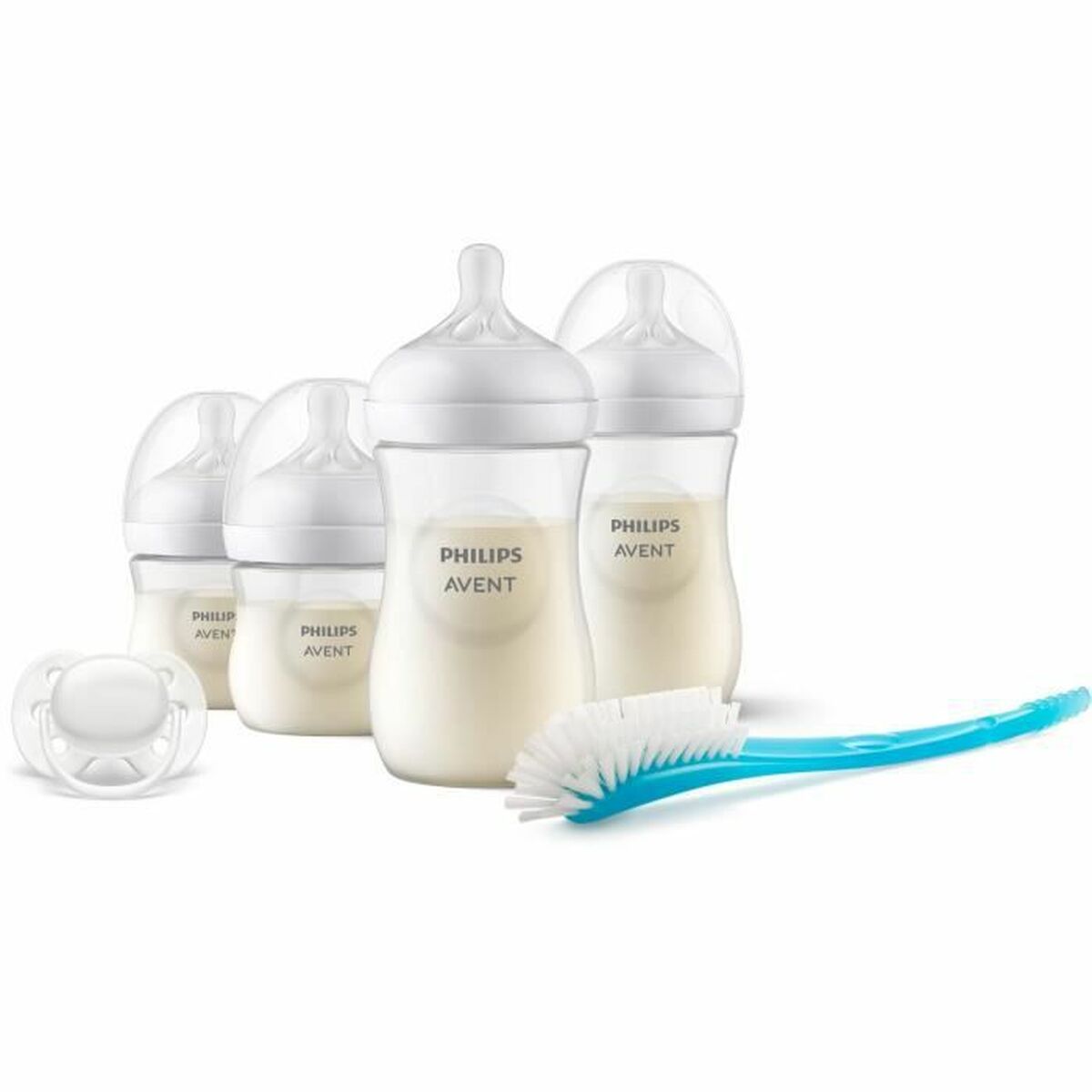 Nappflaska Philips SCD838/11 260 ml - 3