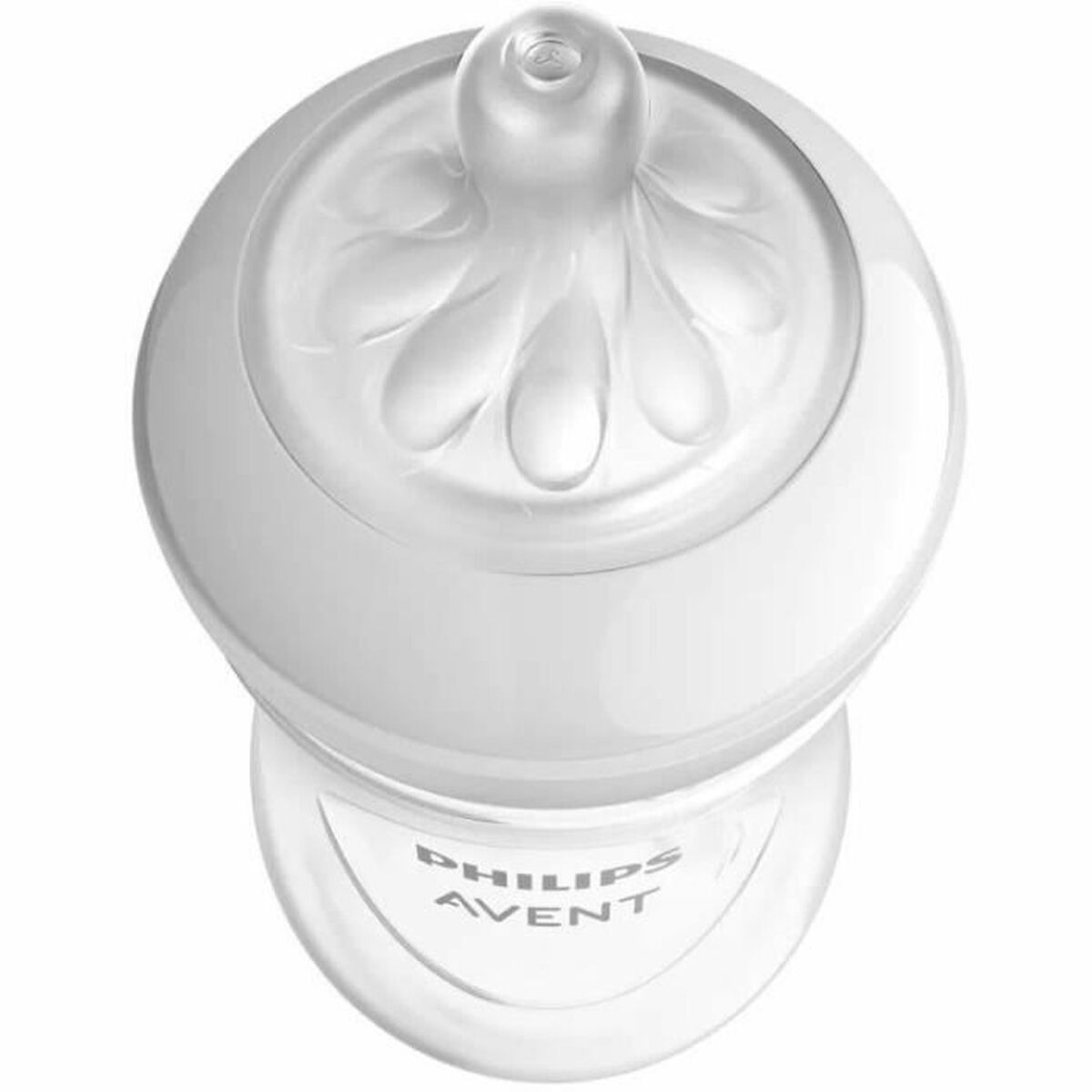 Nappflaska Philips SCD838/11 260 ml - 2