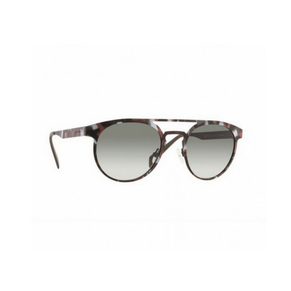 Herrsolglasögon Italia Independent 0020-093-000 Ø 51 mm