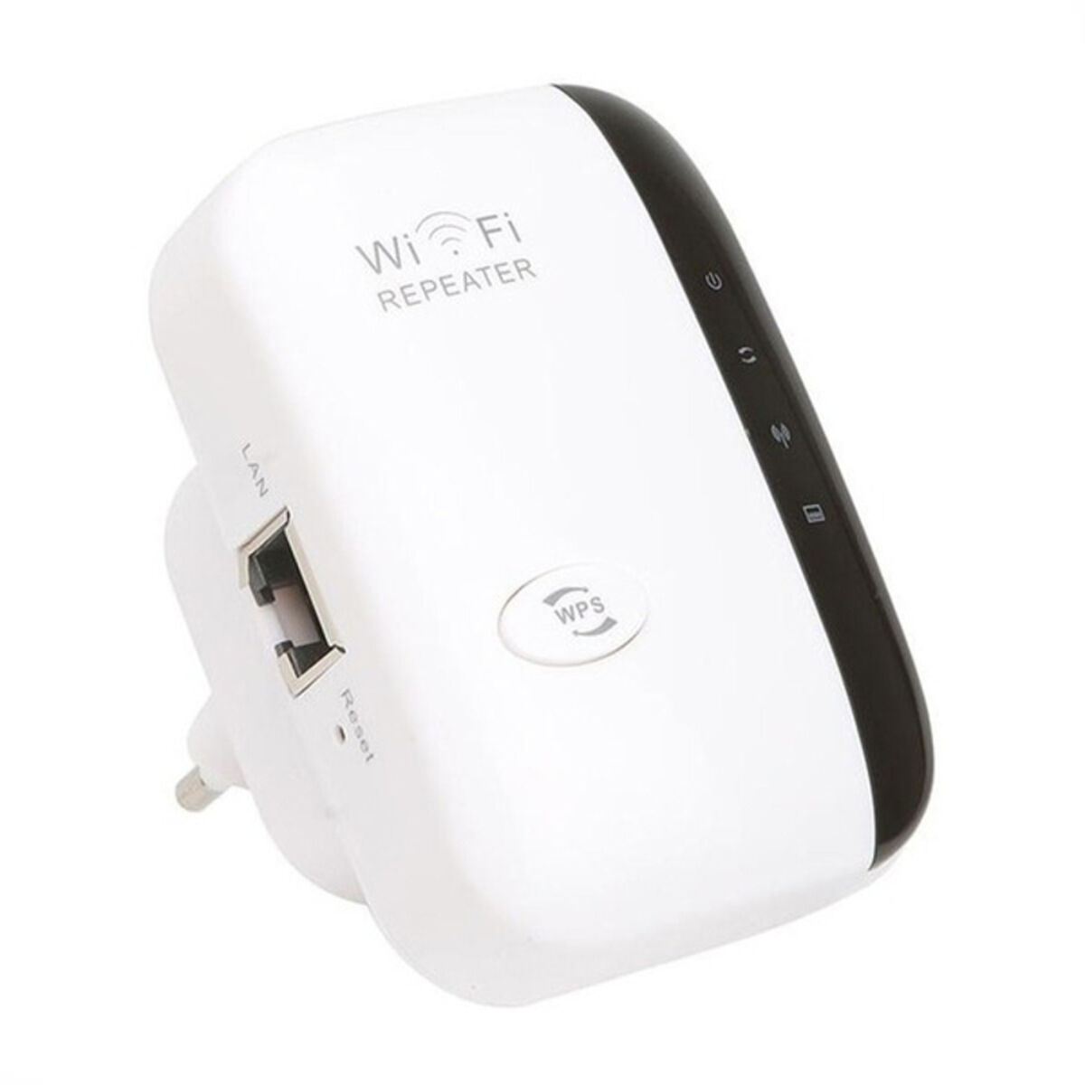 Anslutningspunkt iggual RW-N300-AP/R WIFI 5 Ghz 300 Mbps - 2