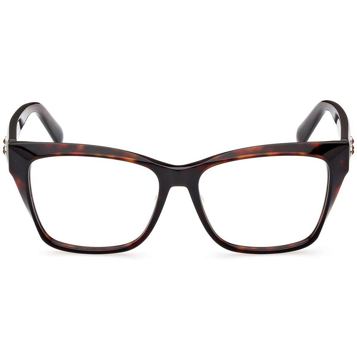 Glasögonbågar Swarovski SK5468-53052 Ø 53 mm - 4