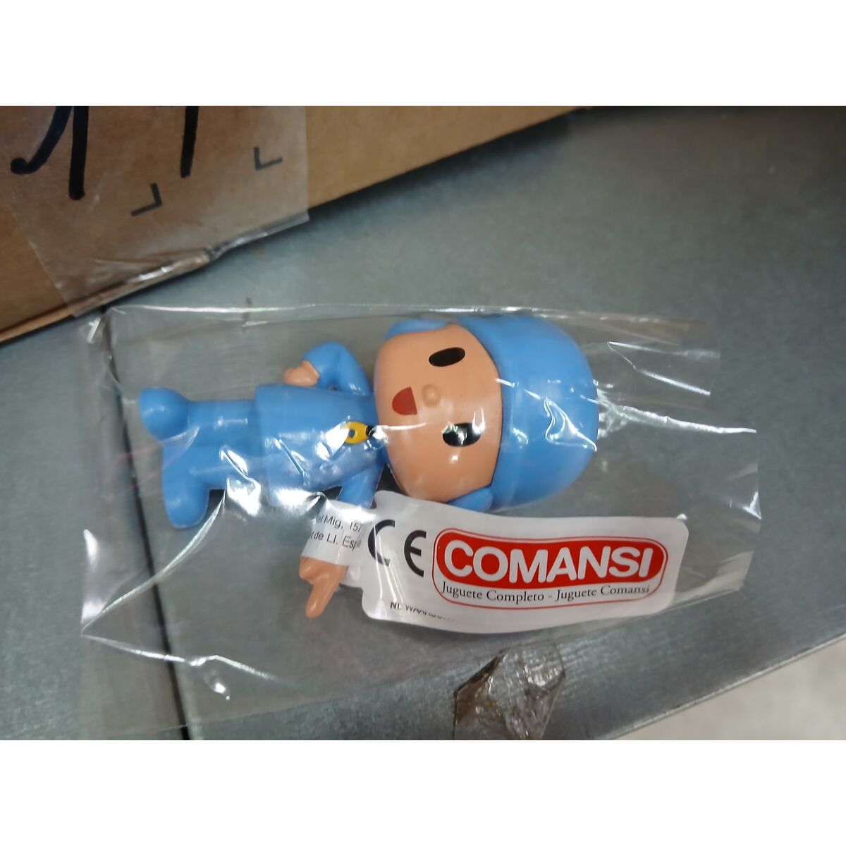 Figurer Comansi COMA99165 - 4