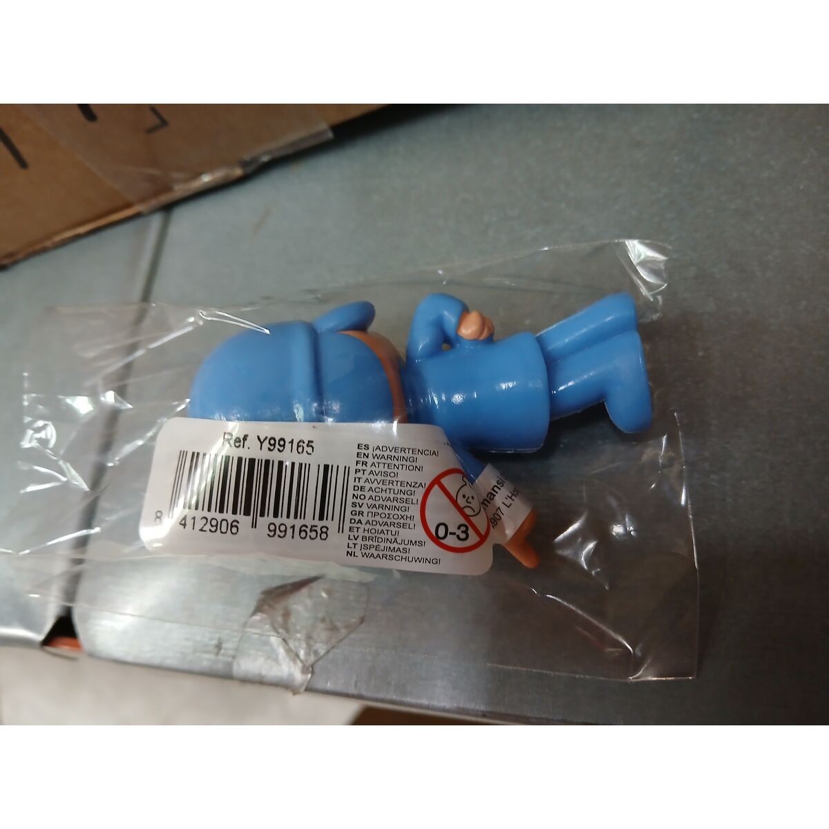 Figurer Comansi COMA99165 - 3