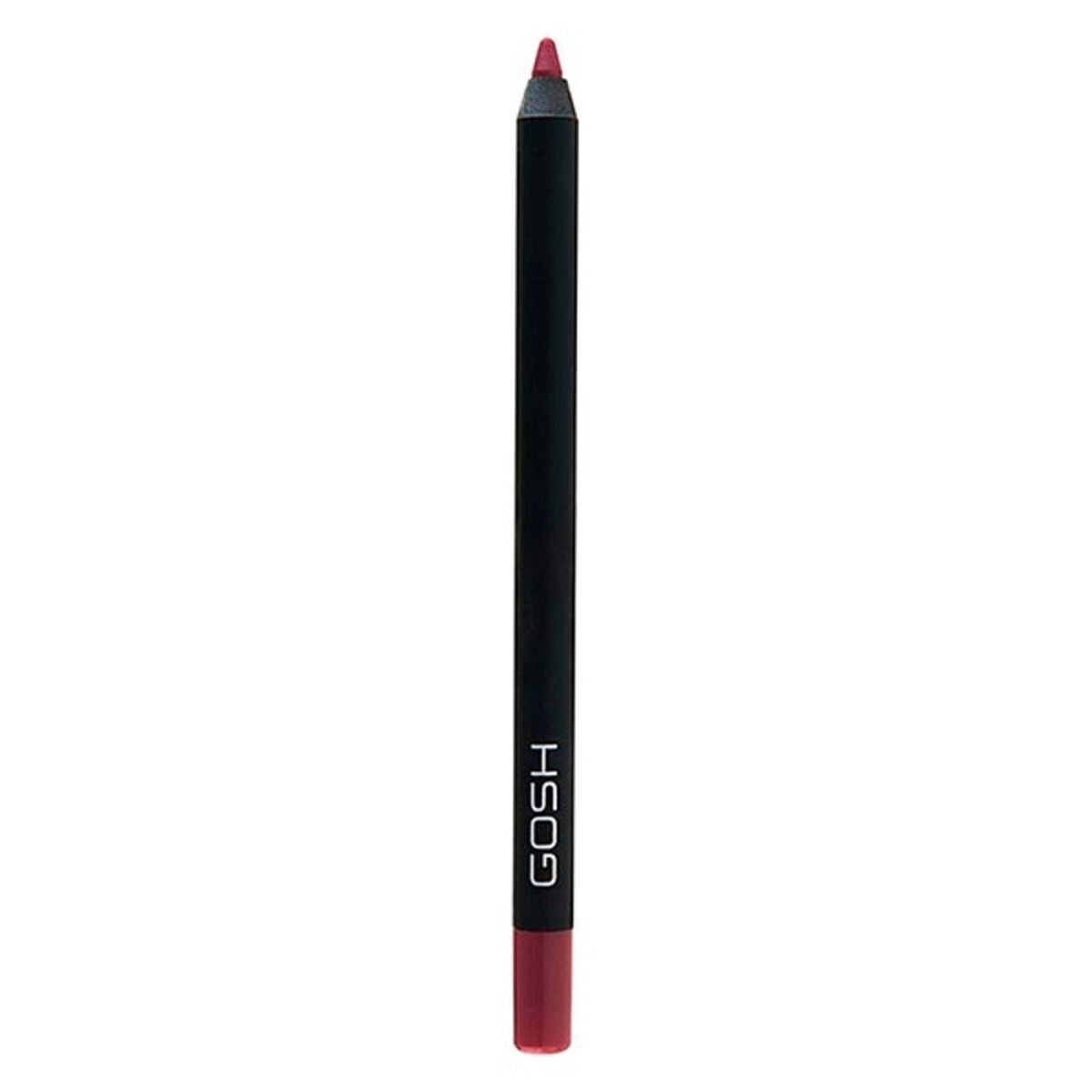 Lipliner Velvet Touch Gosh Copenhagen (1,2 g) - 7