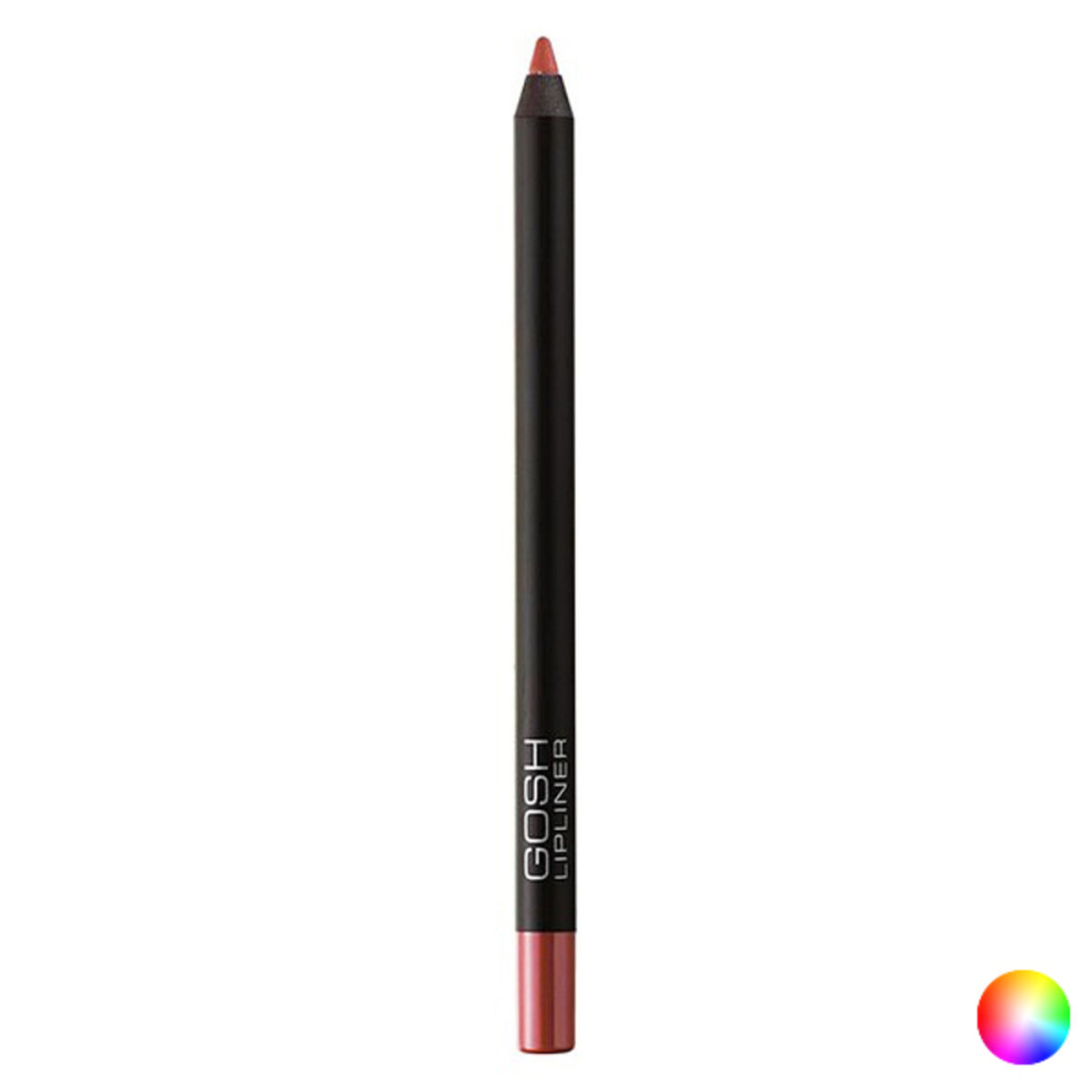 Lipliner Velvet Touch Gosh Copenhagen (1,2 g) - 8