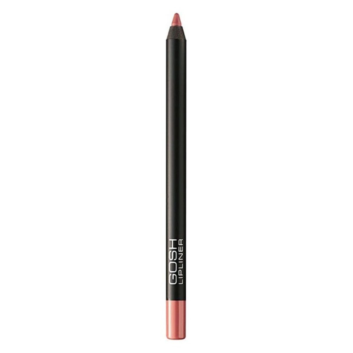 Lipliner Velvet Touch Gosh Copenhagen (1,2 g) - 4