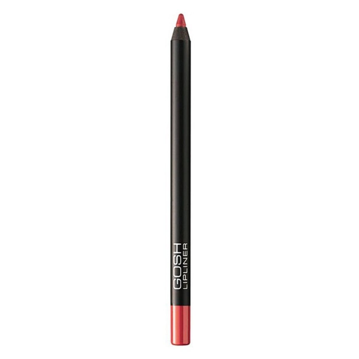 Lipliner Velvet Touch Gosh Copenhagen (1,2 g) - 9