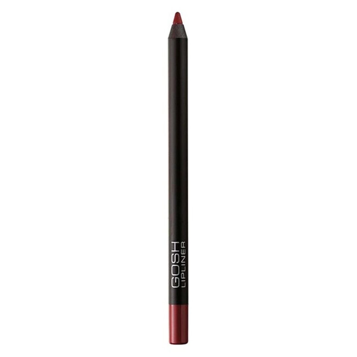 Lipliner Velvet Touch Gosh Copenhagen (1,2 g) - 10
