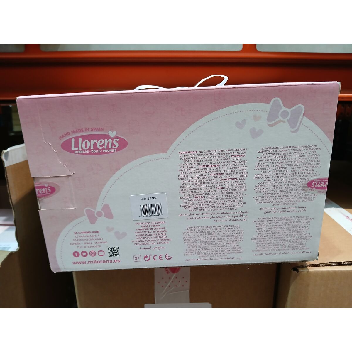 Matservis Llorens - 2