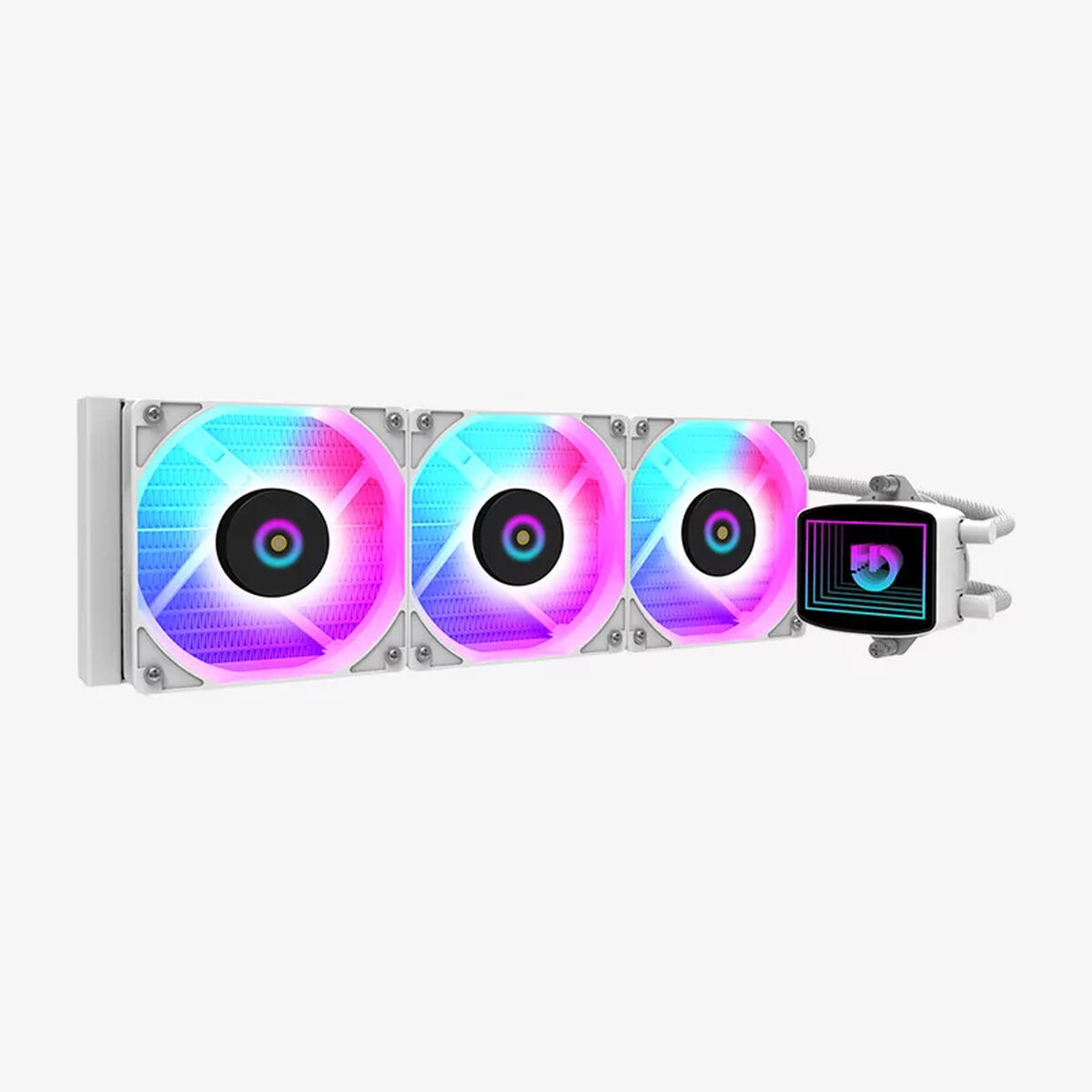 Kylkit Hiditec LDCR10001 - 2