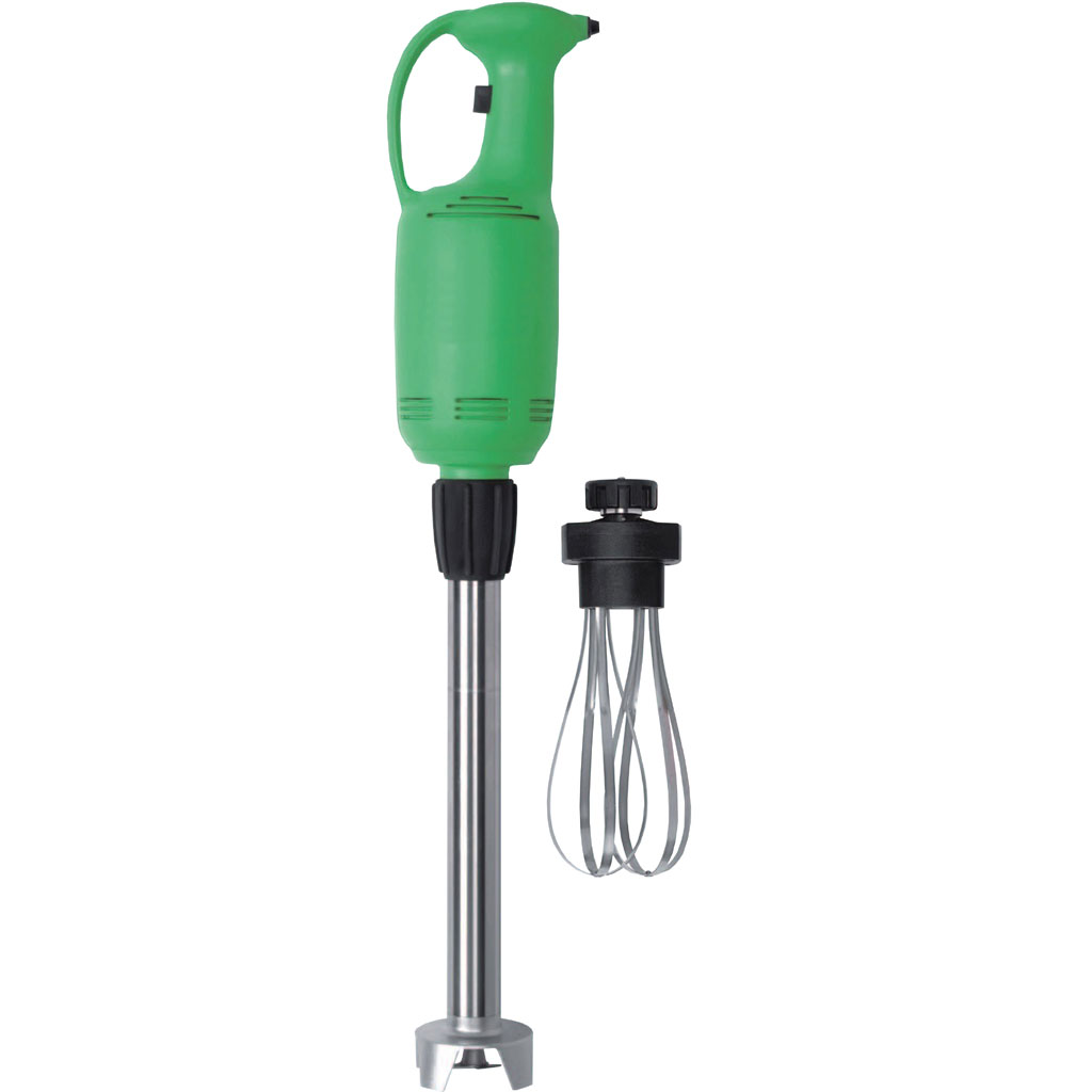 Handhållen Mixer
