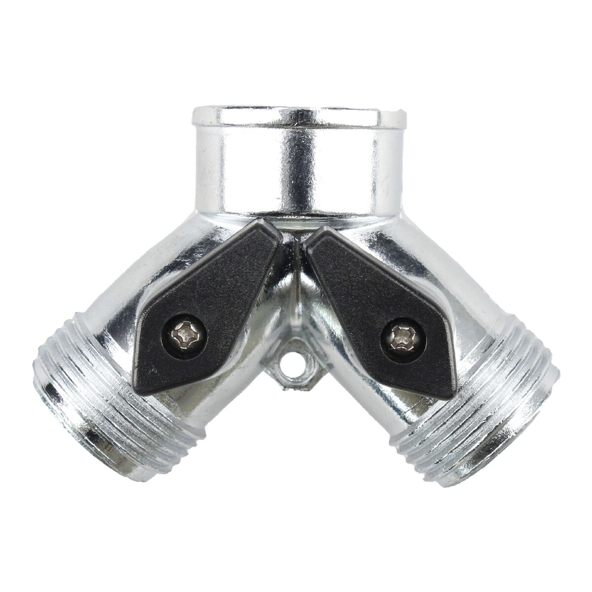 Led Double Ferrestock 3/4" - 10