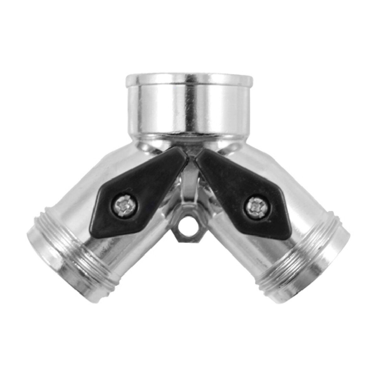 Led Double Ferrestock 3/4" - 5