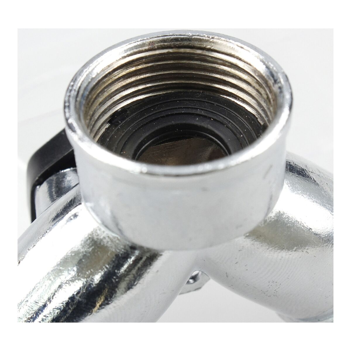 Led Double Ferrestock 3/4" - 6