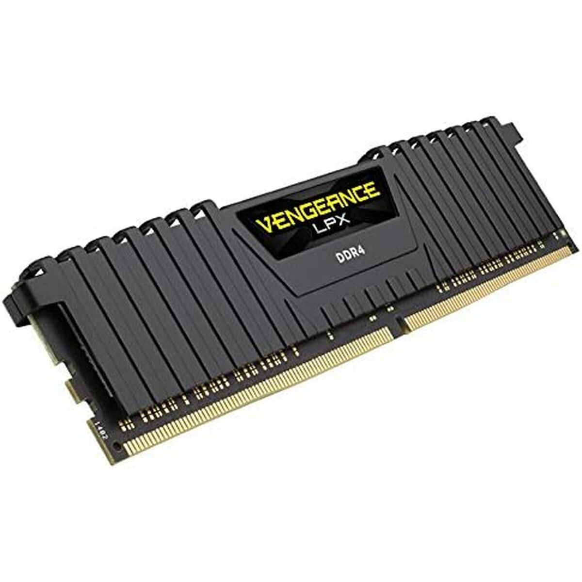 RAM-minne Corsair CMK16GX4M2E3200C16 3200 MHz CL16 - 5