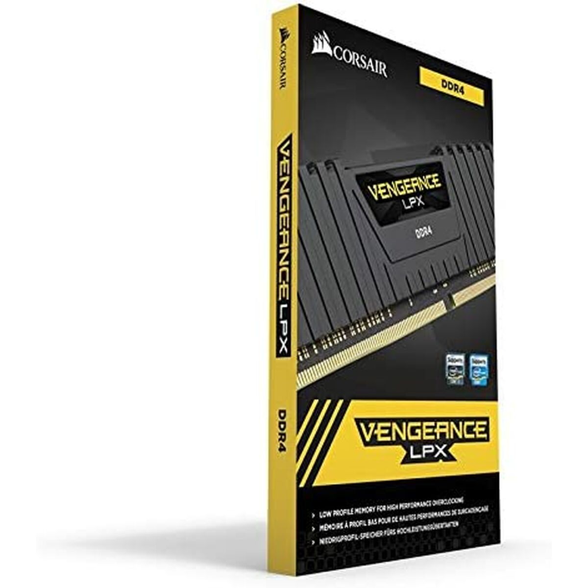 RAM-minne Corsair CMK16GX4M2E3200C16 3200 MHz CL16 - 2