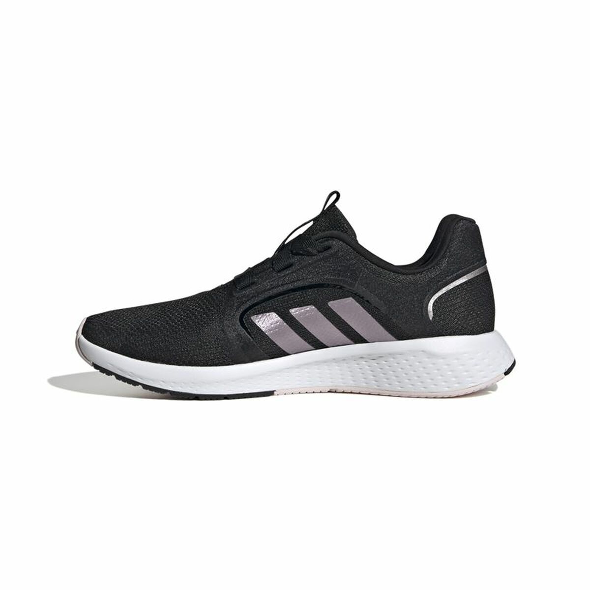 Gymnastiksko, Dam Adidas Edge Lux 5 Svart - 9
