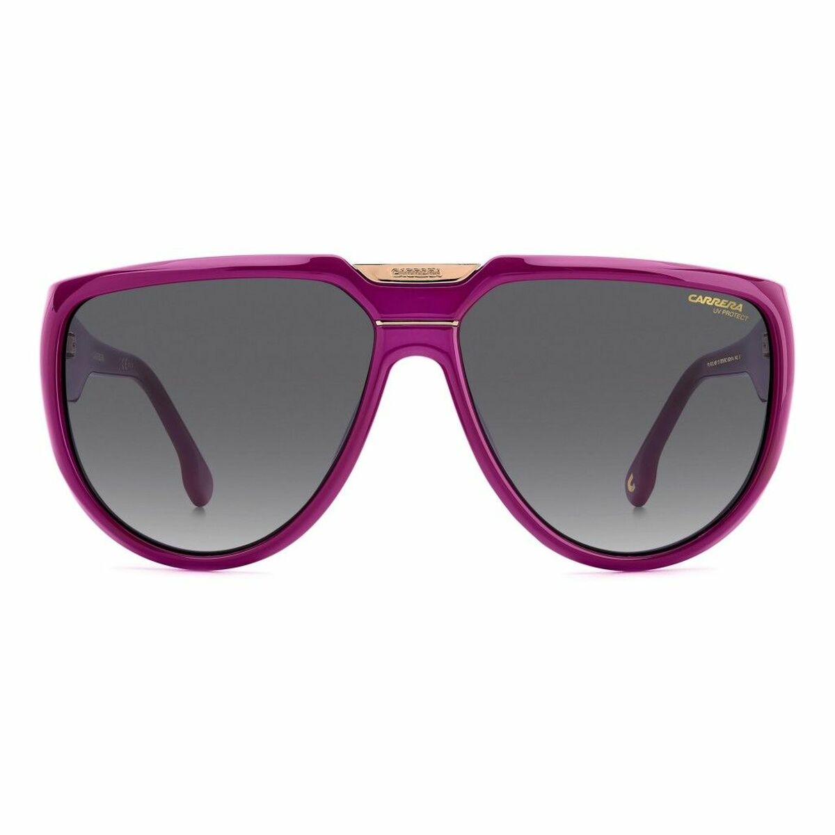 Herrsolglasögon Carrera FLAGLAB-13-B3V Ø 62 mm - 2