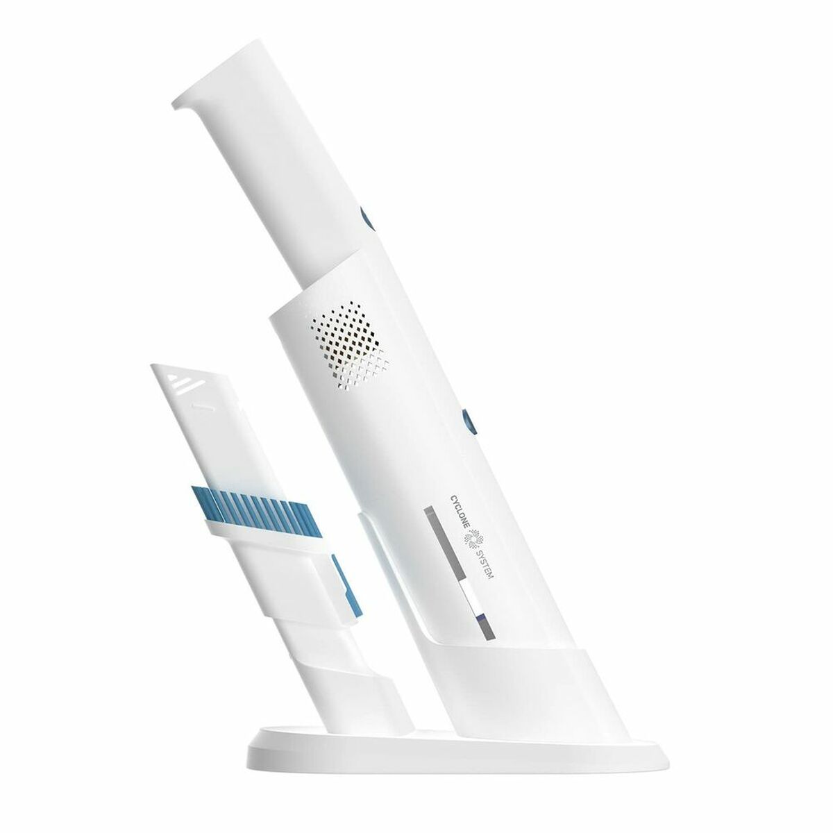 Handdammsugare Taurus LIBERTY DIGITAL NEW 1200 W - 2