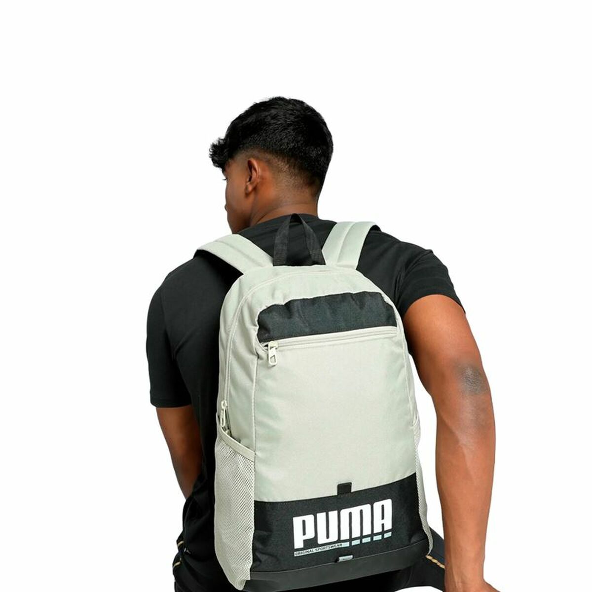 Ryggsäck Casual Puma Plus Backpack Multicolour - 3