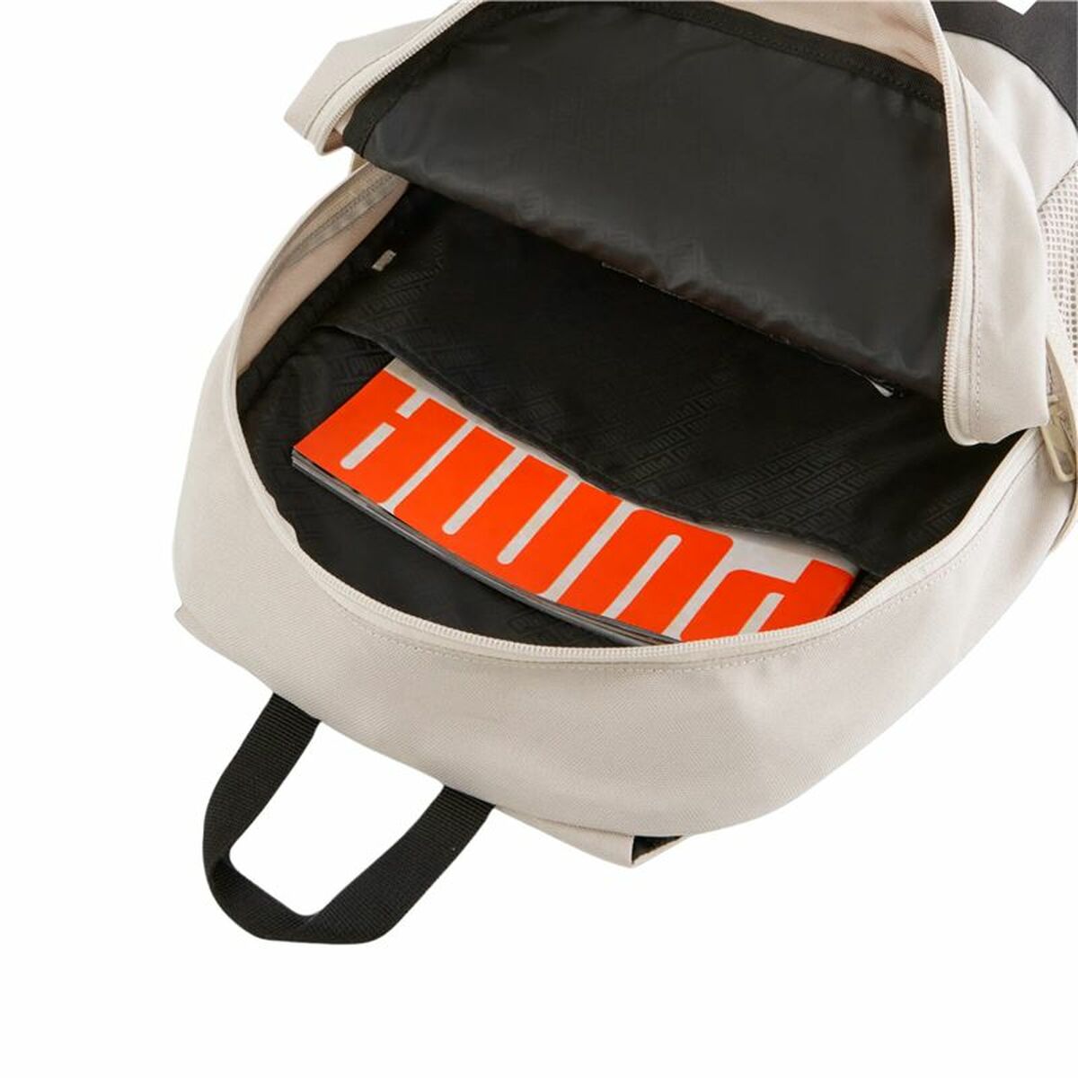 Ryggsäck Casual Puma Plus Backpack Multicolour - 4