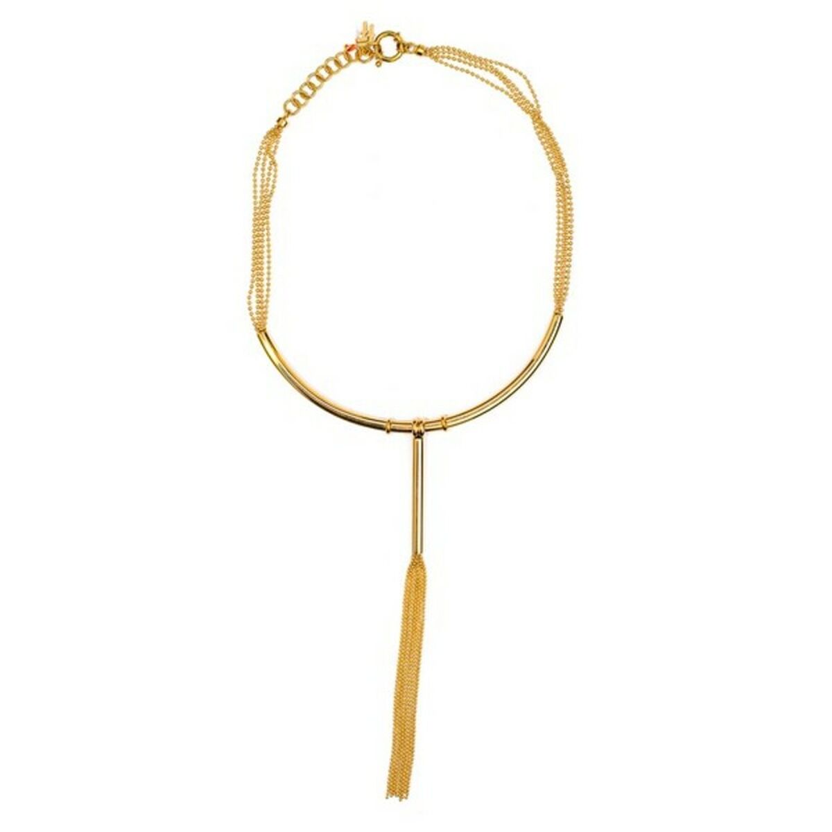 Damhalsband Folli Follie 1N17T013Y 38-80 cm - 4