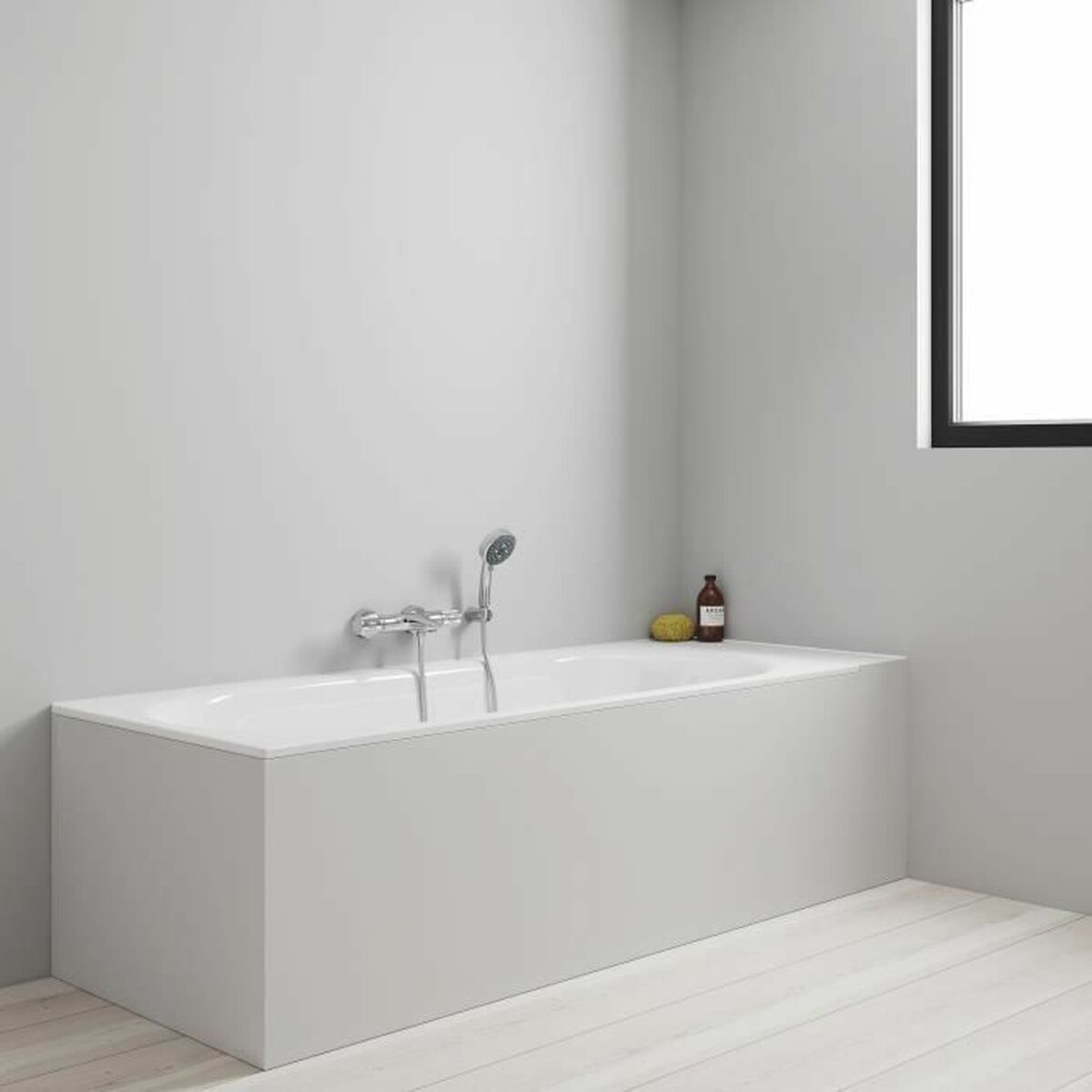 Kran Grohe 34788000 Metall - 5