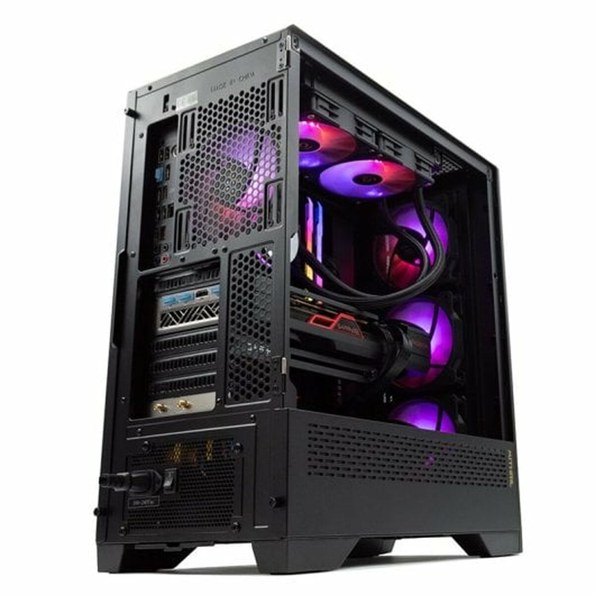 Bordsdator PcCom Imperial 32 GB RAM 1 TB SSD - 2