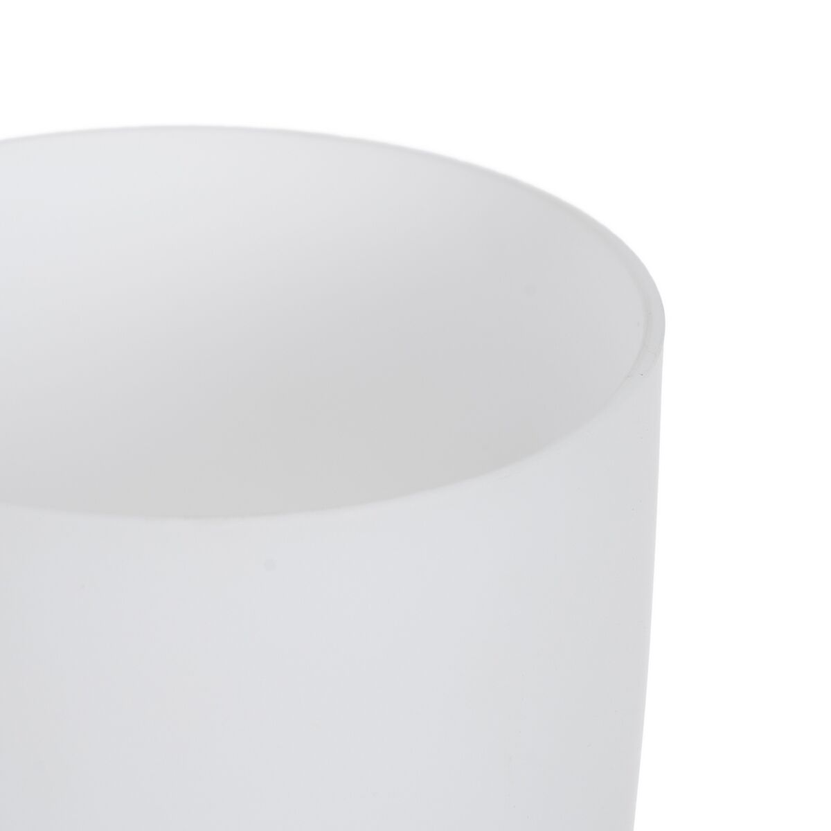 Vägglampa Vit Gyllene 60 W 18 x 12 x 36 cm - 3