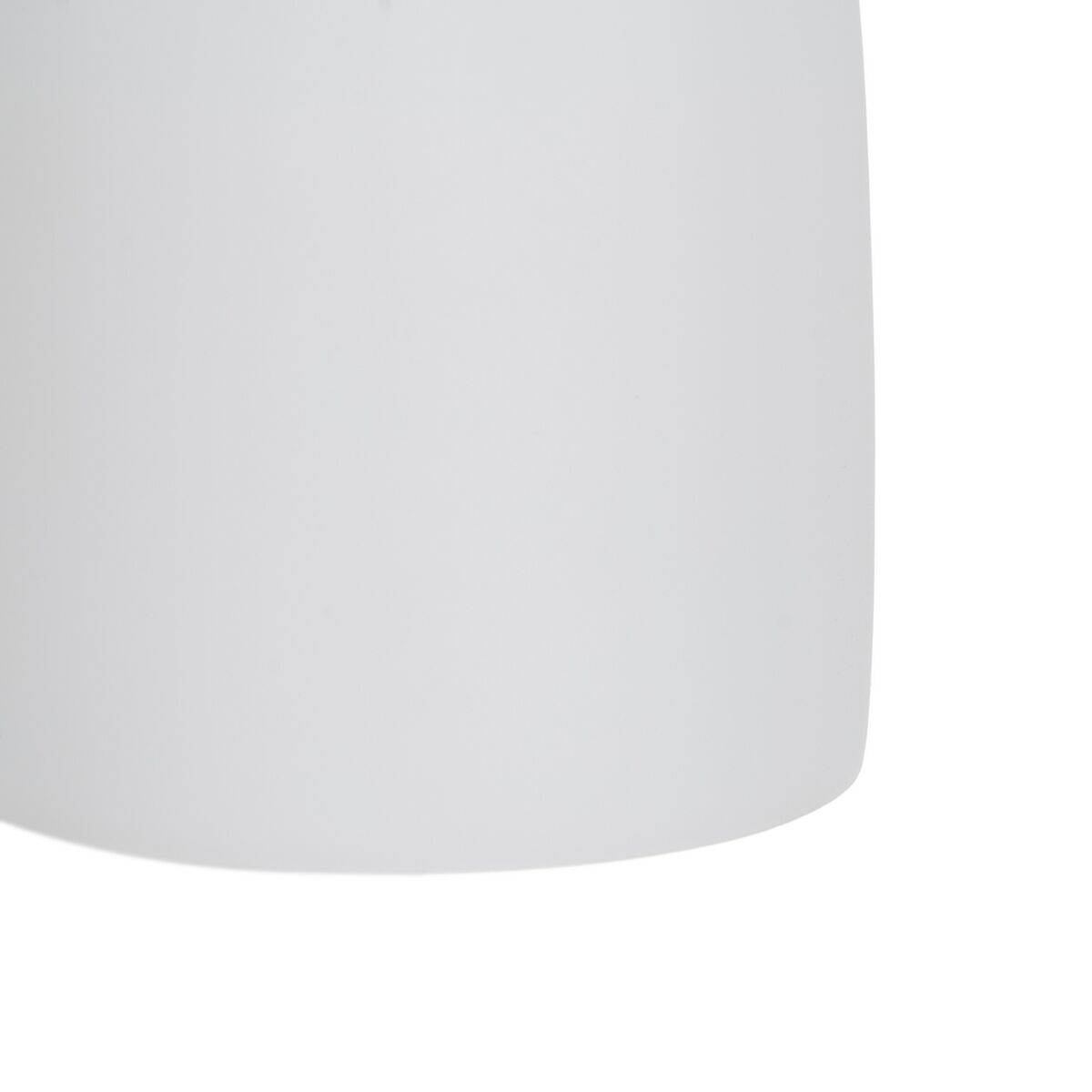 Vägglampa Vit Gyllene 60 W 18 x 12 x 36 cm - 4