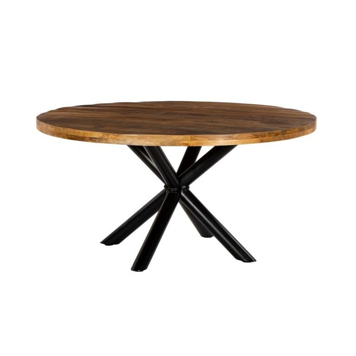 Matsalsbord DKD Home Decor (Renoverade B)