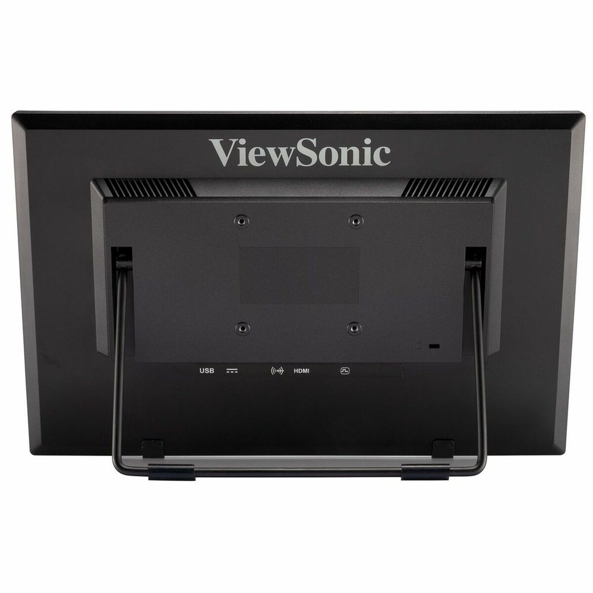 Monitor ViewSonic TD1630-3 15,6" HD LCD LED Pekskärm - 3