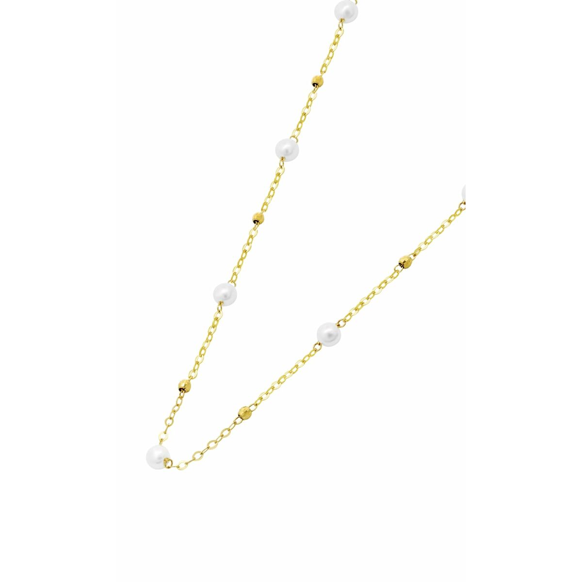 Damhalsband Lotus HIN00054/43