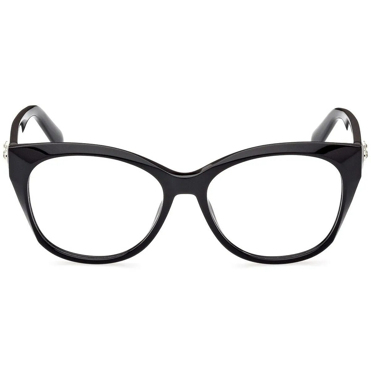 Glasögonbågar Swarovski SK5469-53001 Ø 53 mm - 4