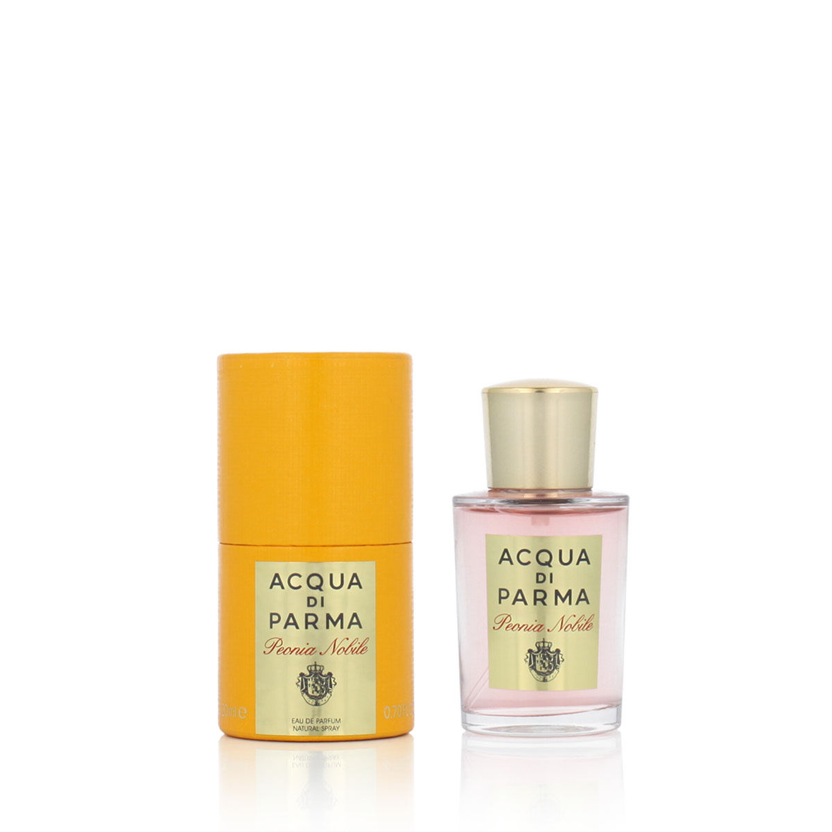 Parfym Damer Acqua Di Parma EDP Peonia Nobile 20 ml - 2