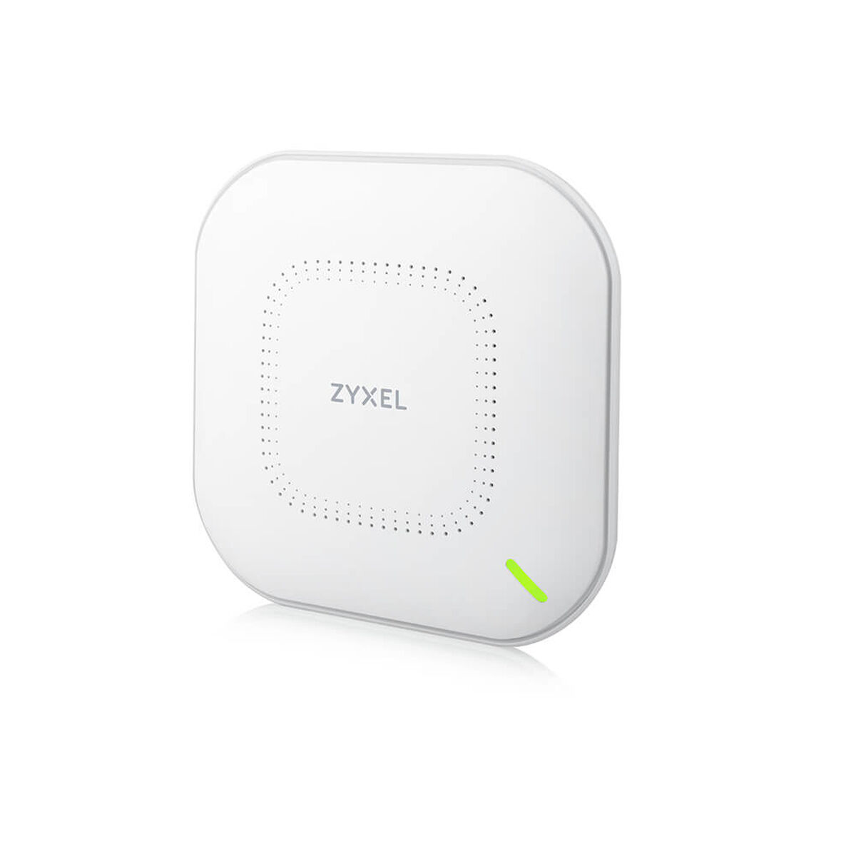 Anslutningspunkt ZyXEL NWA210AX-EU0202F Vit - 3