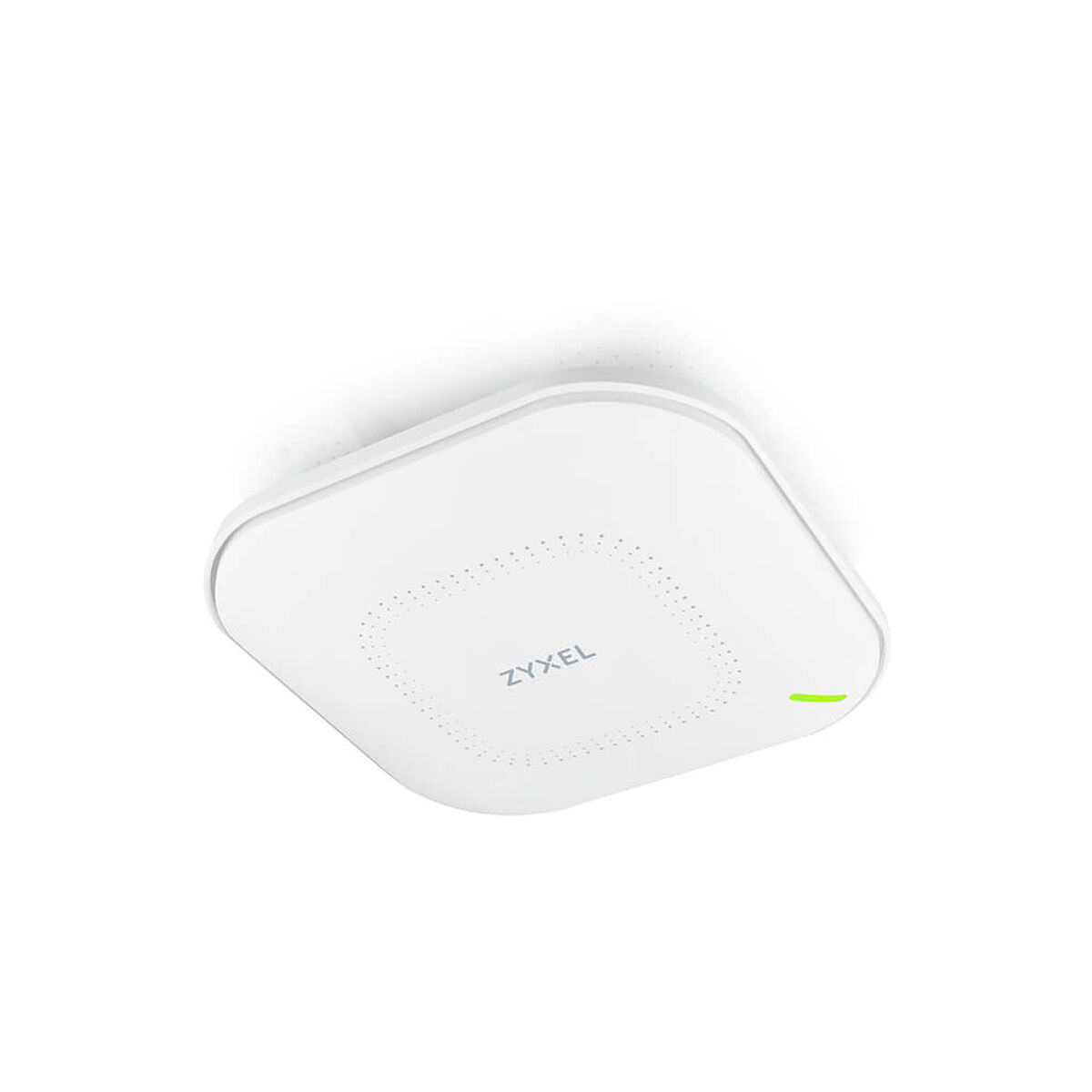 Anslutningspunkt ZyXEL NWA210AX-EU0202F Vit - 4