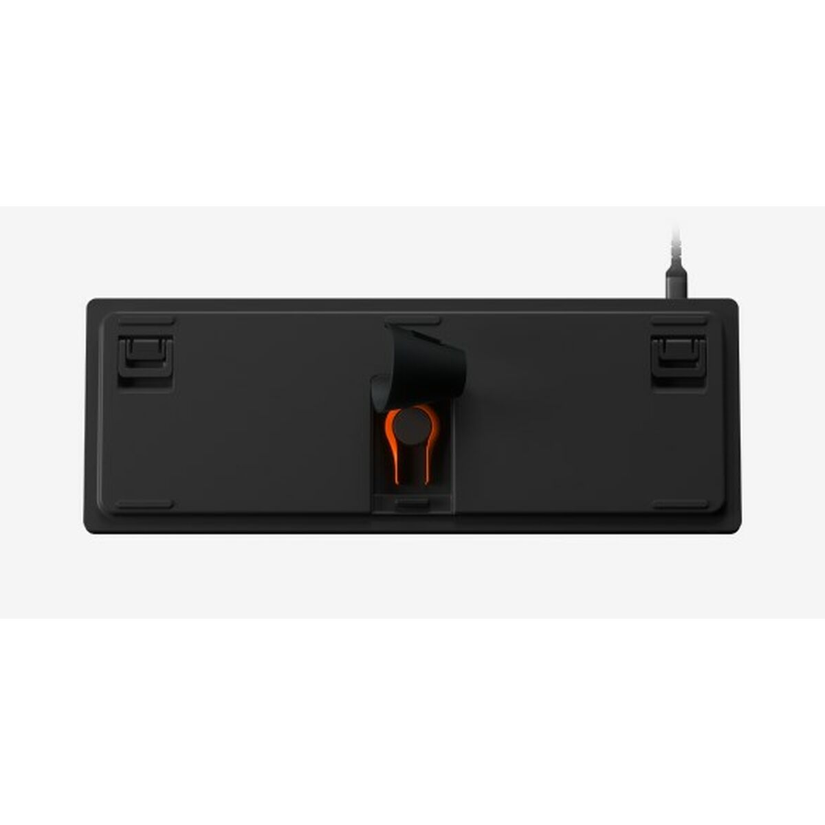 Tangentbord SteelSeries Apex 9 Svart QWERTY - 4