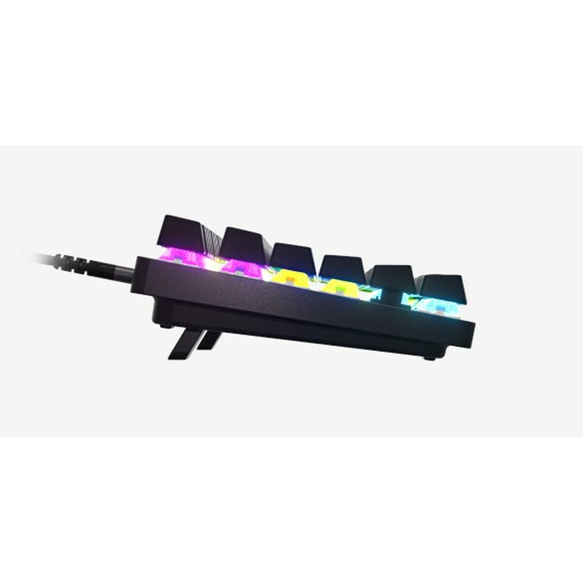 Tangentbord SteelSeries Apex 9 Svart QWERTY - 5