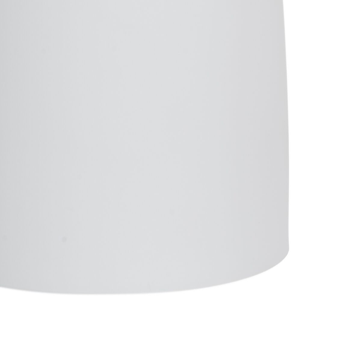 Vägglampa Vit Gyllene 60 W 19 x 12 x 23,5 cm - 3
