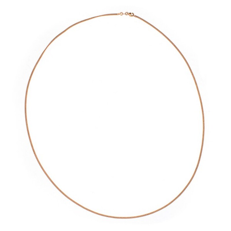 Damhalsband Folli Follie 1N1T001R 9 cm